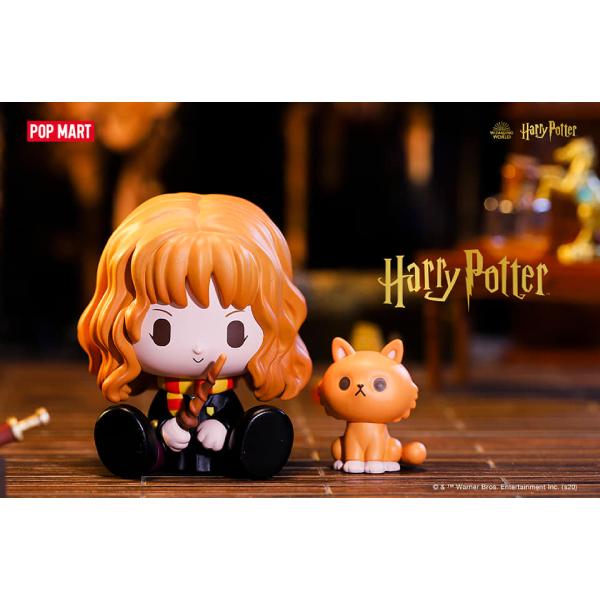 Harry Potter Magic Animal Series Box of 12 Figures Gallery Image 4