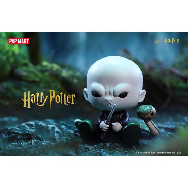 Harry Potter Magic Animal Series Box of 12 Figures Gallery Image 6