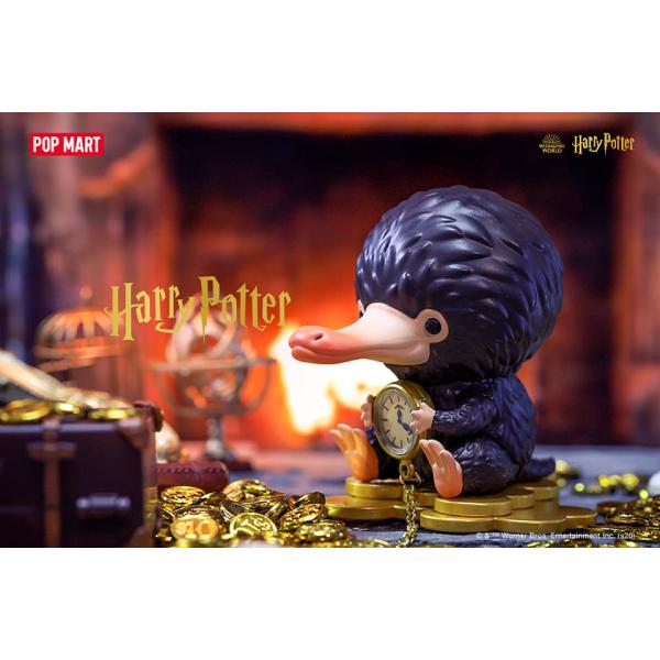 Harry Potter Magic Animal Series Box of 12 Figures Gallery Image 13