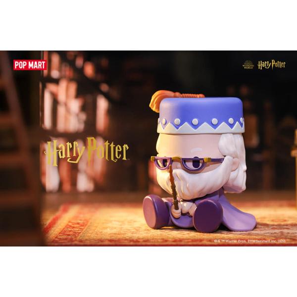 Harry Potter Magic Animal Series Box of 12 Figures Gallery Image 11