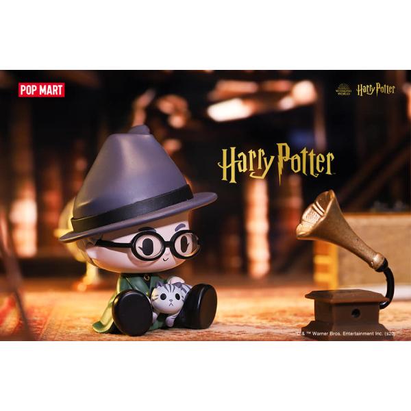 Harry Potter Magic Animal Series Box of 12 Figures Gallery Image 5