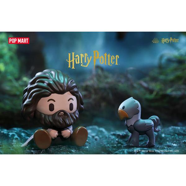 Harry Potter Magic Animal Series Box of 12 Figures Gallery Image 10