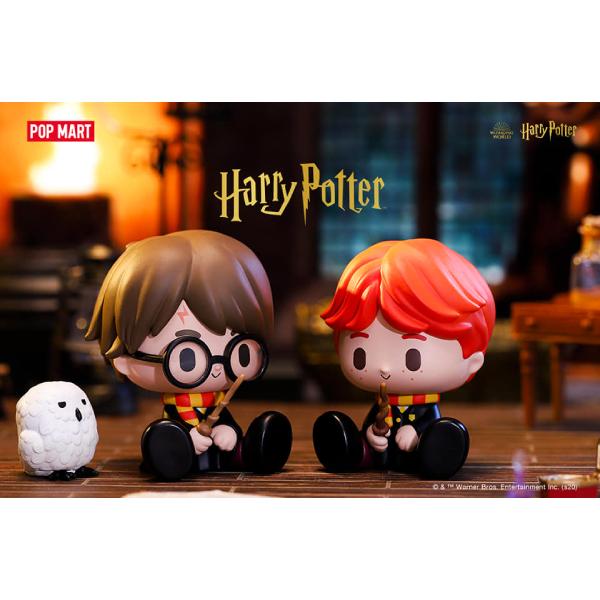 Harry Potter Magic Animal Series Box of 12 Figures Gallery Image 3