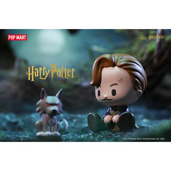 Harry Potter Magic Animal Series Box of 12 Figures Gallery Image 12