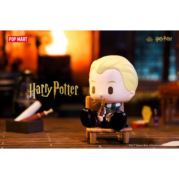 Harry Potter Magic Animal Series Box of 12 Figures Gallery Image 8