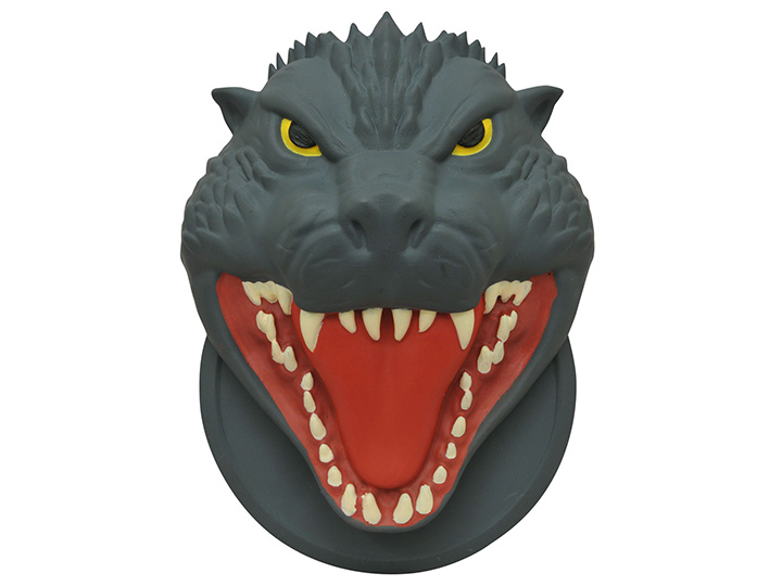 Godzilla 2000 Pizza Cutter Gallery Image 1