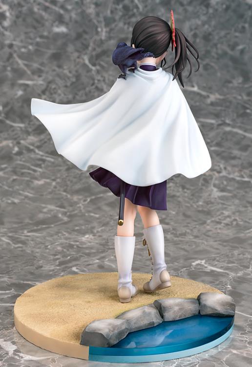 Demon Slayer: Kimetsu no Yaiba Kanao Tsuyuri 1/7 Scale Figure Gallery Image 6
