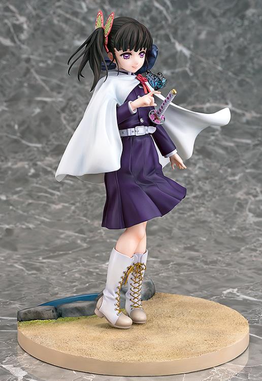 Demon Slayer: Kimetsu no Yaiba Kanao Tsuyuri 1/7 Scale Figure Gallery Image 3