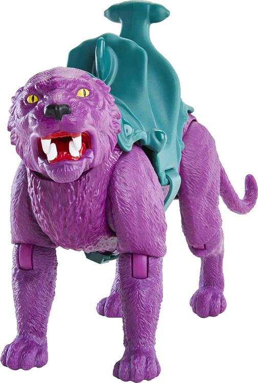 Masters of the Universe: Origins Panthor Gallery Image 5