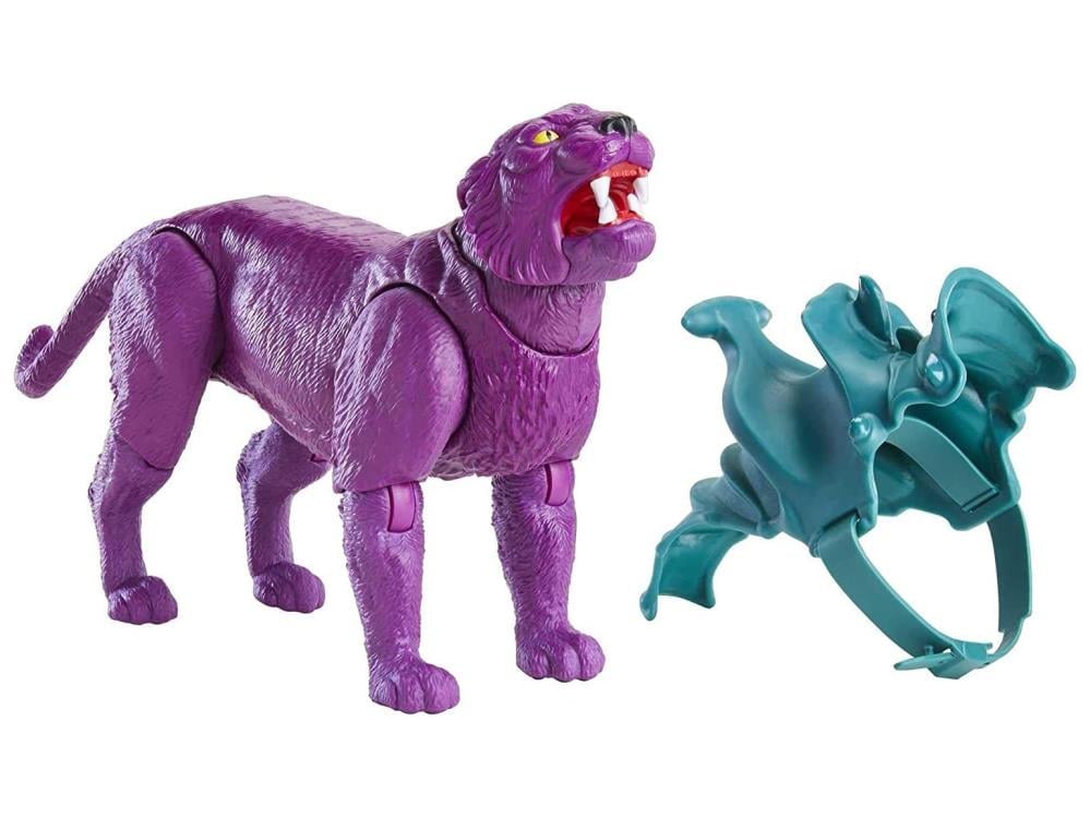 Masters of the Universe: Origins Panthor Gallery Image 8