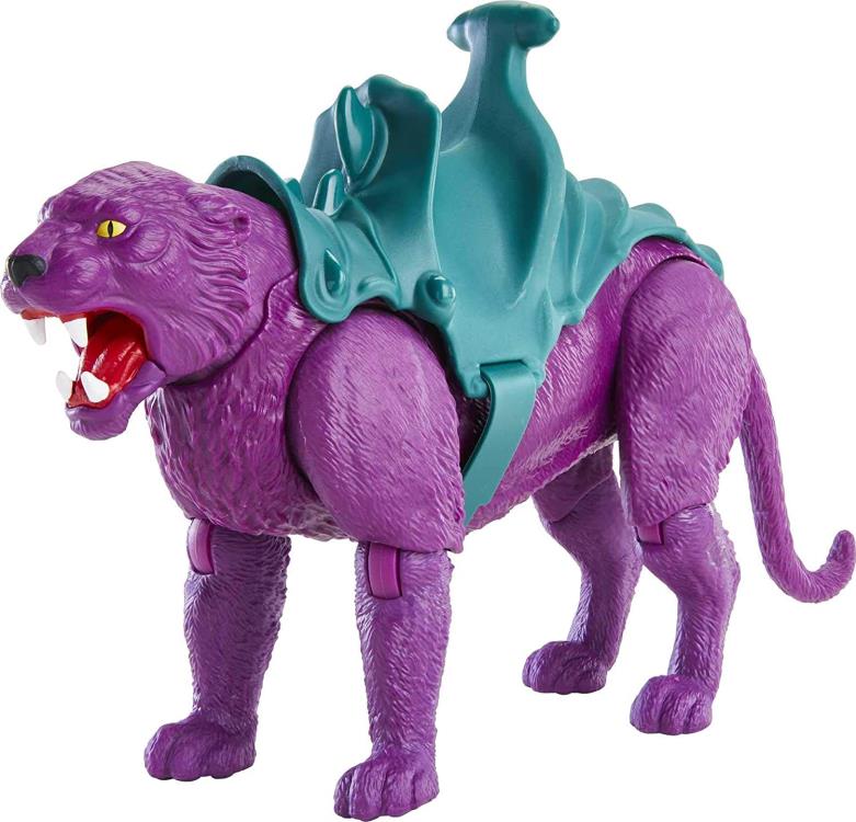 Masters of the Universe: Origins Panthor Gallery Image 3