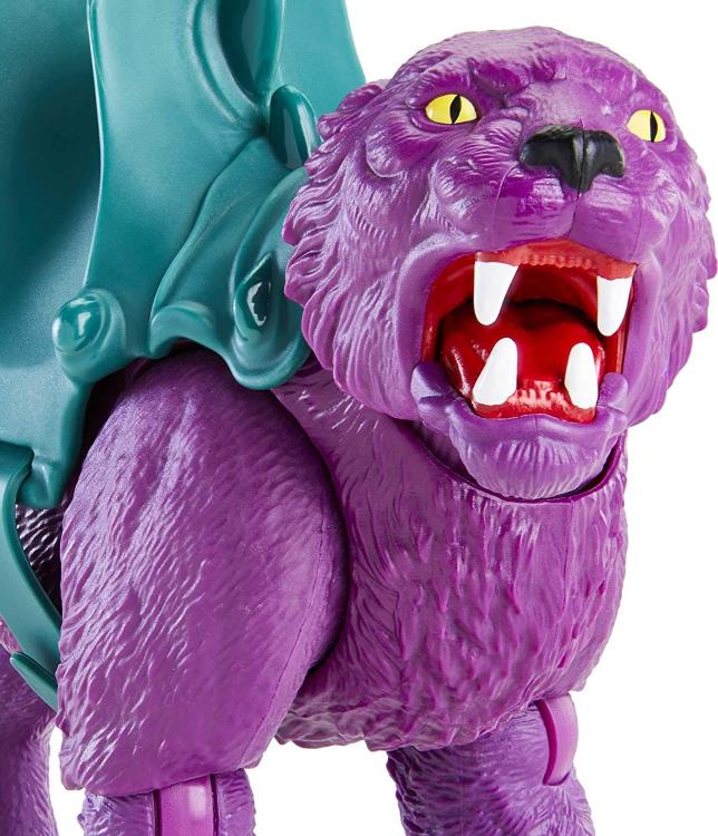 Masters of the Universe: Origins Panthor Gallery Image 6