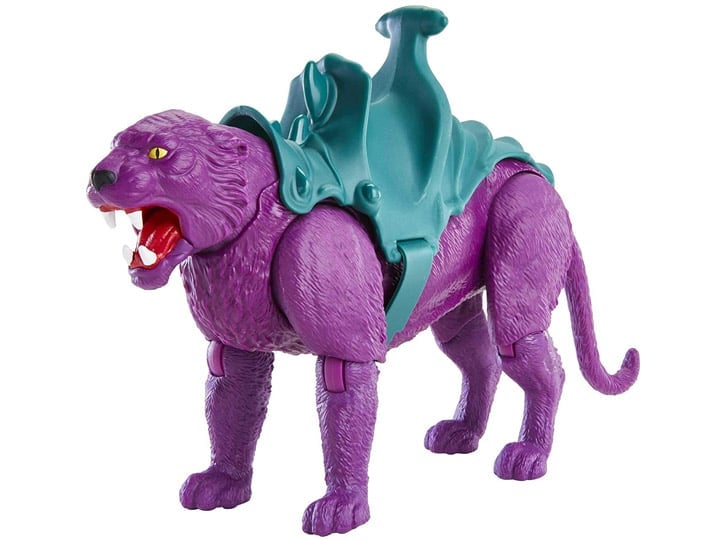 Masters of the Universe: Origins Panthor Gallery Image 1