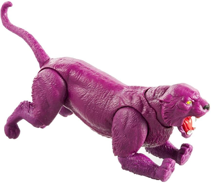 Masters of the Universe: Origins Panthor Gallery Image 7