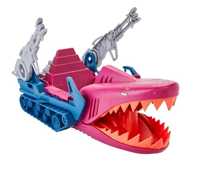 Masters of the Universe: Origins Land Shark Gallery Image 3
