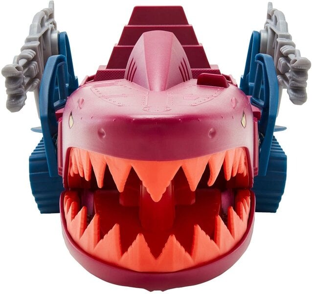 Masters of the Universe: Origins Land Shark Gallery Image 5
