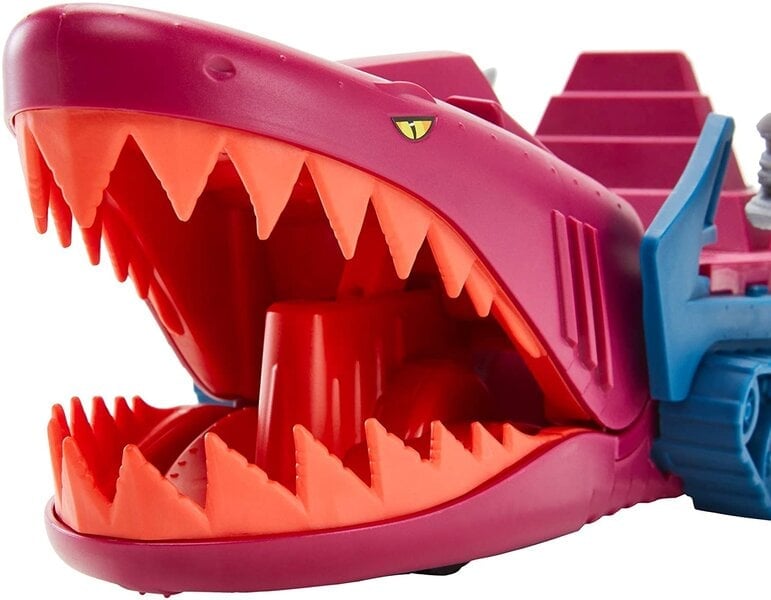Masters of the Universe: Origins Land Shark Gallery Image 6
