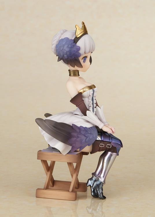 Odin Sphere: Leifthrasir Maury's Catering Service with Gwendolyn Figure Set Gallery Image 5