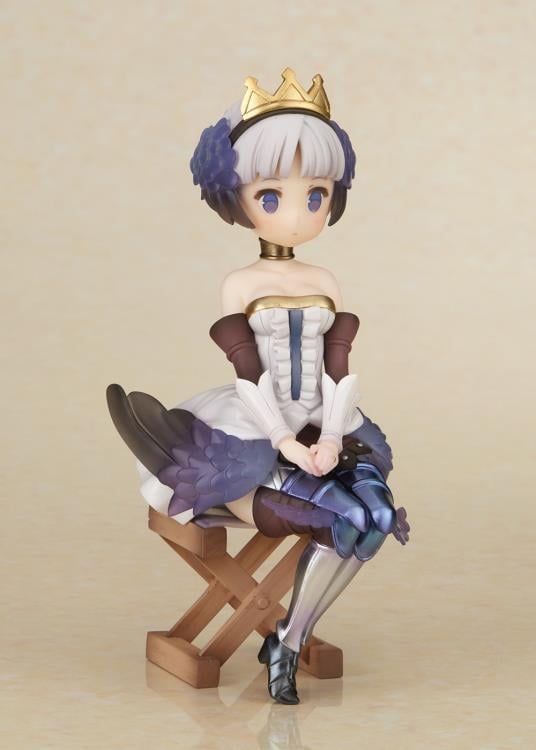 Odin Sphere: Leifthrasir Maury's Catering Service with Gwendolyn Figure Set Gallery Image 4