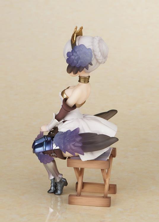 Odin Sphere: Leifthrasir Maury's Catering Service with Gwendolyn Figure Set Gallery Image 6