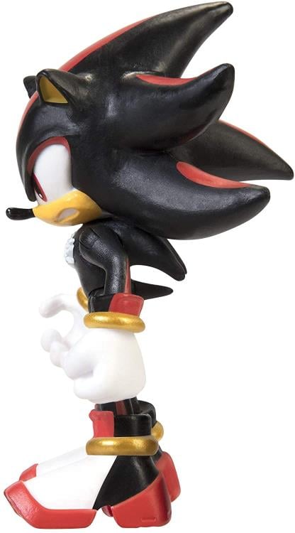 Sonic The Hedgehog Shadow 2.5-Inch Scale Figure Gallery Image 4