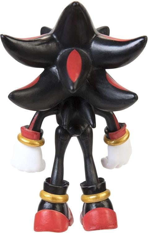 Sonic The Hedgehog Shadow 2.5-Inch Scale Figure Gallery Image 6
