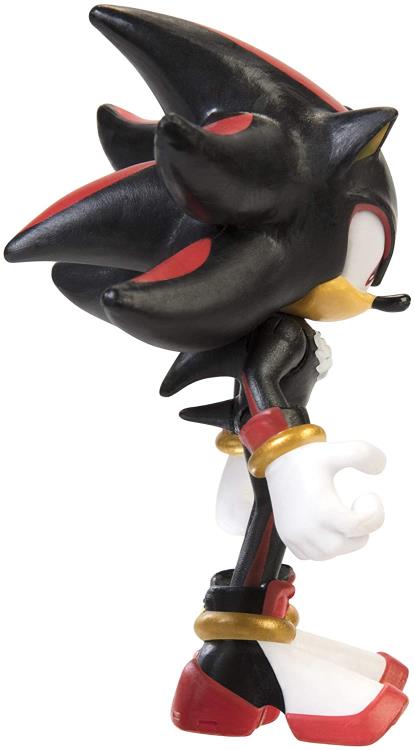 Sonic The Hedgehog Shadow 2.5-Inch Scale Figure Gallery Image 7