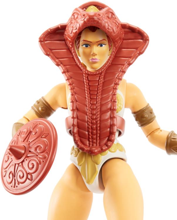 Masters of the Universe: Origins Teela Gallery Image 5