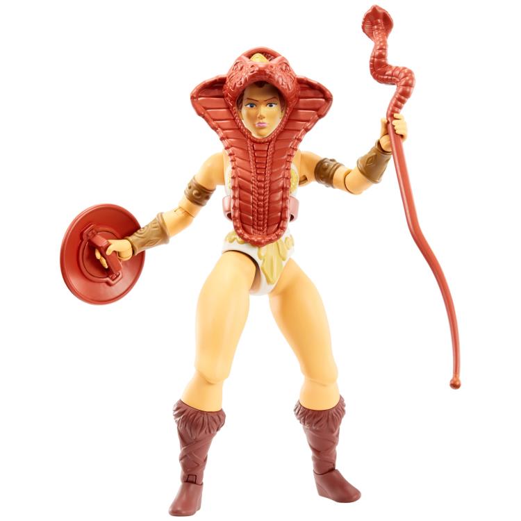 Masters of the Universe: Origins Teela Gallery Image 3