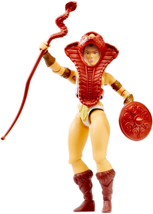Masters of the Universe: Origins Teela Gallery Image 4