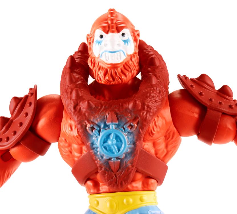 Masters of the Universe: Origins Beast Man Gallery Image 5