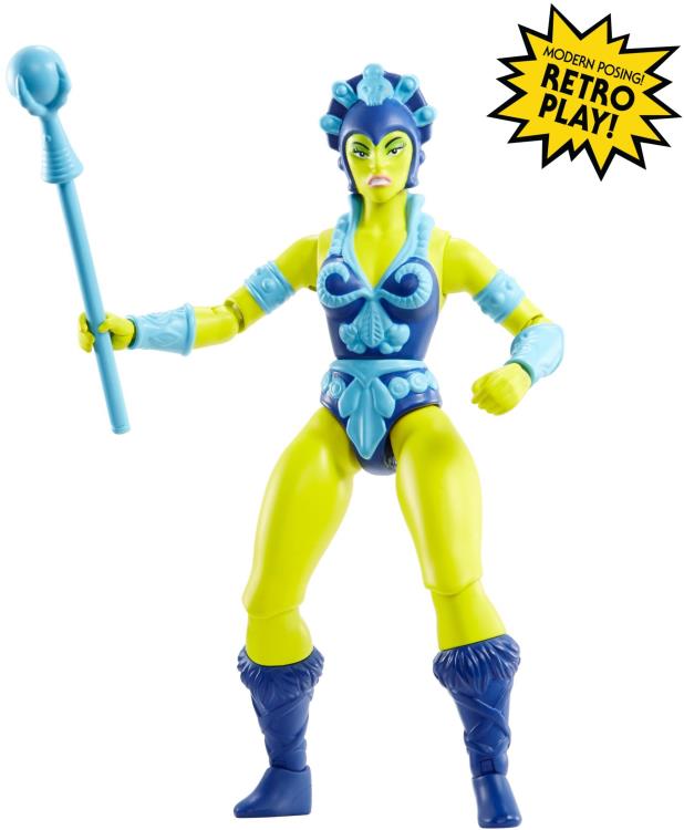 Masters of the Universe: Origins Evil-Lyn Gallery Image 6