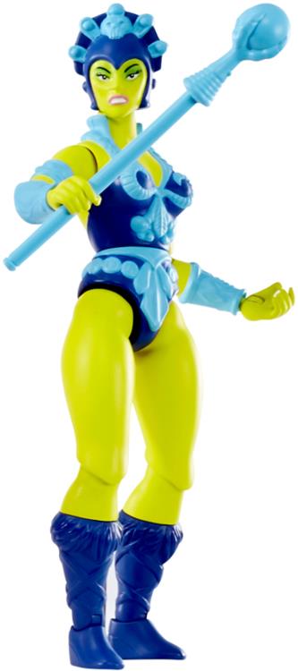 Masters of the Universe: Origins Evil-Lyn Gallery Image 4