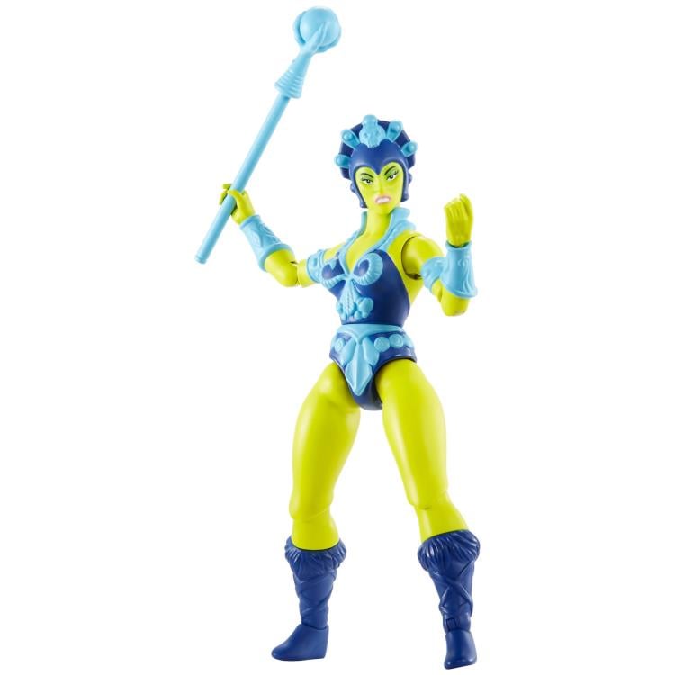 Masters of the Universe: Origins Evil-Lyn Gallery Image 3