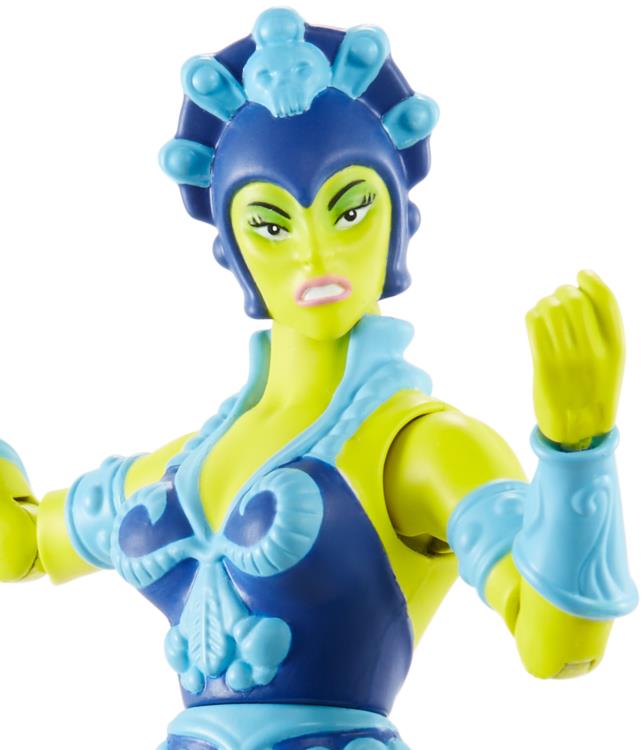 Masters of the Universe: Origins Evil-Lyn Gallery Image 5