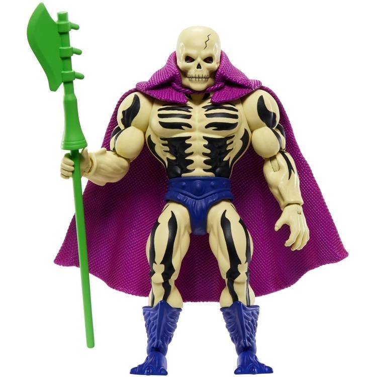 Masters of the Universe: Origins Scare Glow Gallery Image 3