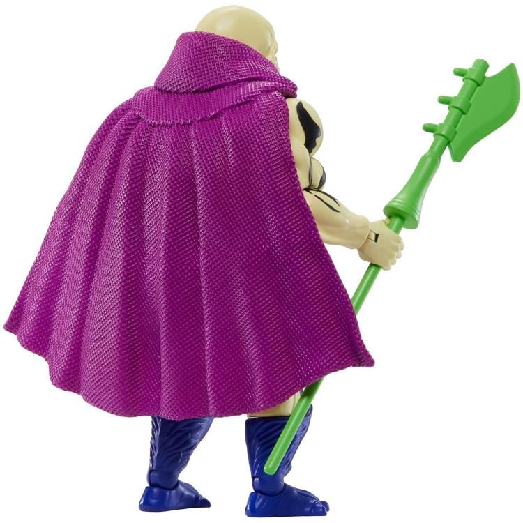 Masters of the Universe: Origins Scare Glow Gallery Image 7