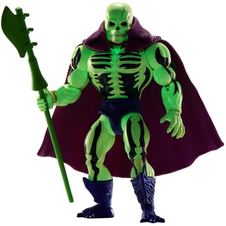 Masters of the Universe: Origins Scare Glow Gallery Image 5