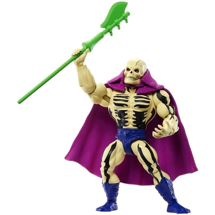 Masters of the Universe: Origins Scare Glow Gallery Image 4