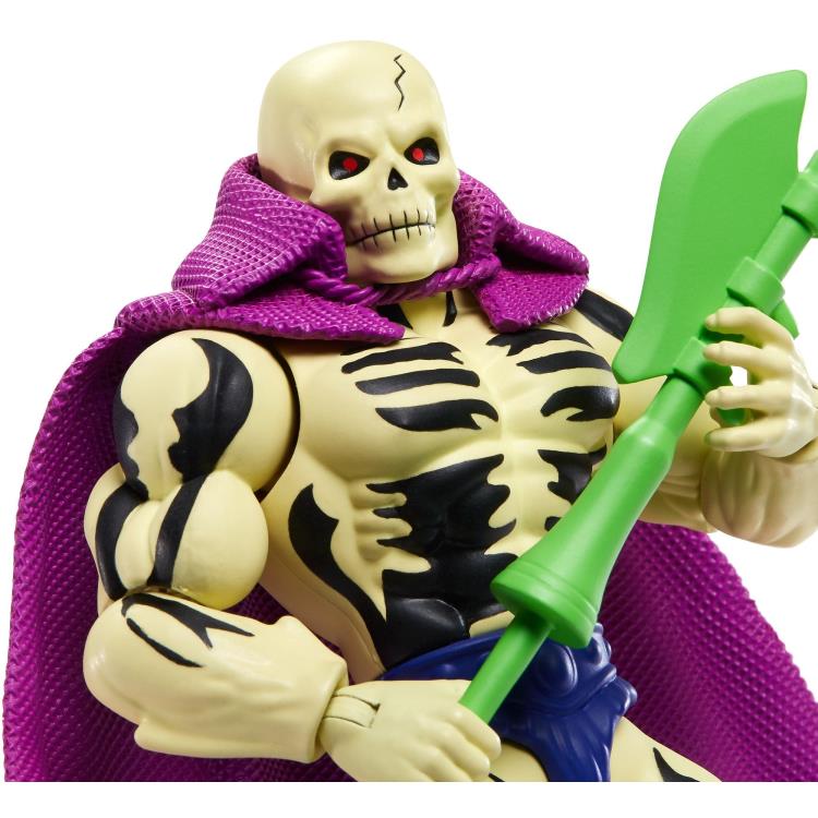 Masters of the Universe: Origins Scare Glow Gallery Image 6