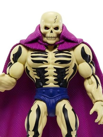 Masters of the Universe: Origins Scare Glow Gallery Image 2