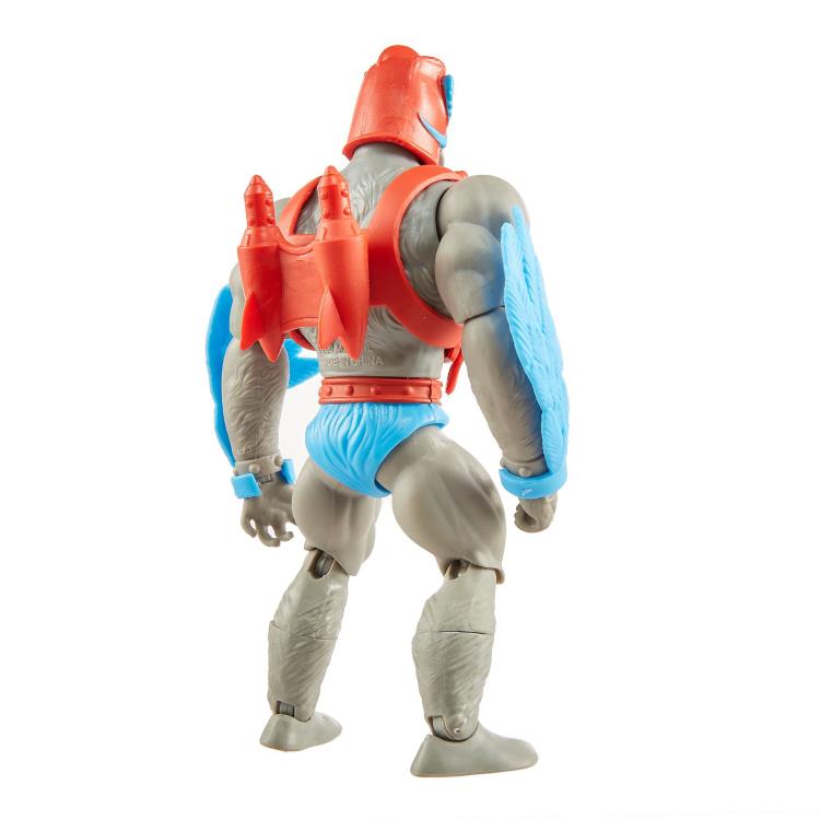 Masters of the Universe: Origins Wave 4 Set of 4 Figures Gallery Image 19