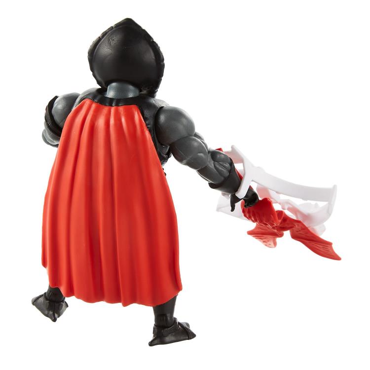 Masters of the Universe: Origins Wave 4 Set of 4 Figures Gallery Image 13