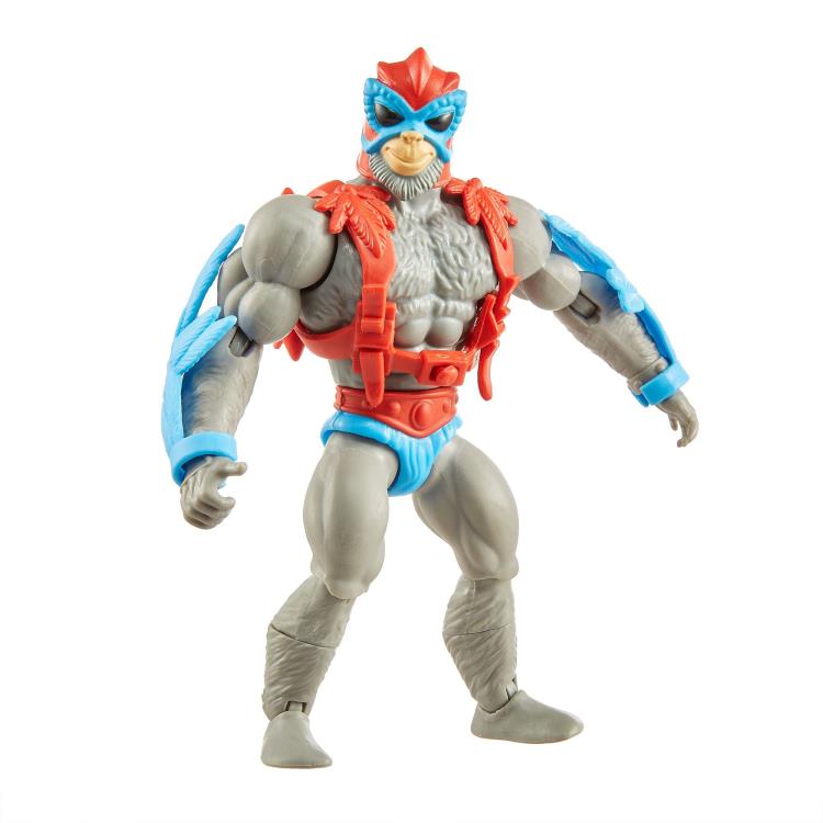 Masters of the Universe: Origins Wave 4 Set of 4 Figures Gallery Image 17
