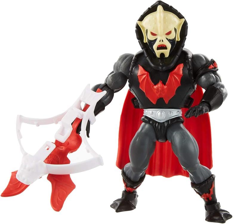 Masters of the Universe: Origins Wave 4 Set of 4 Figures Gallery Image 9