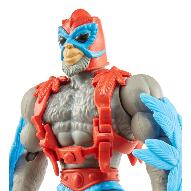 Masters of the Universe: Origins Wave 4 Set of 4 Figures Gallery Image 20
