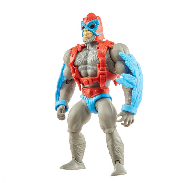 Masters of the Universe: Origins Wave 4 Set of 4 Figures Gallery Image 18