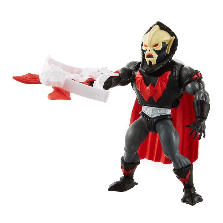 Masters of the Universe: Origins Wave 4 Set of 4 Figures Gallery Image 10