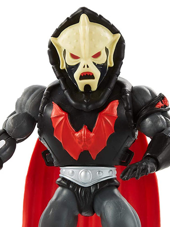Masters of the Universe: Origins Hordak Gallery Image 2