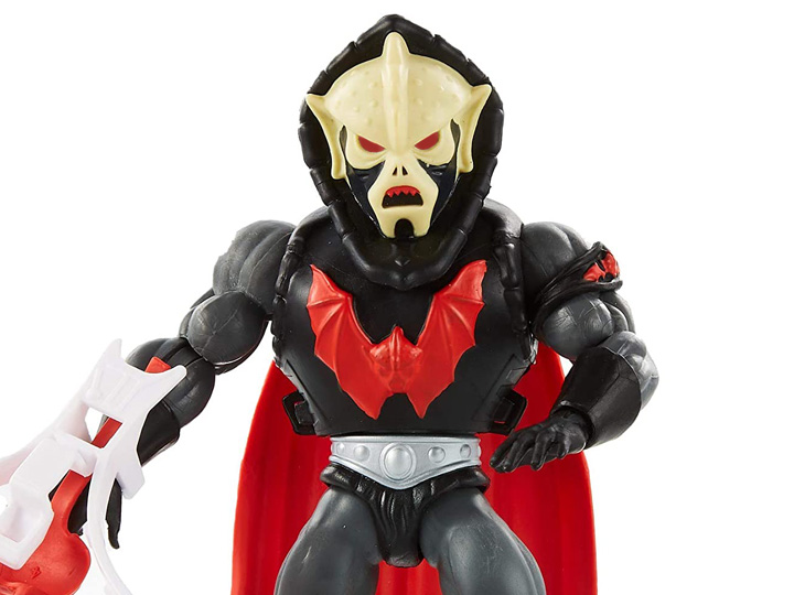 Masters of the Universe: Origins Hordak Gallery Image 1